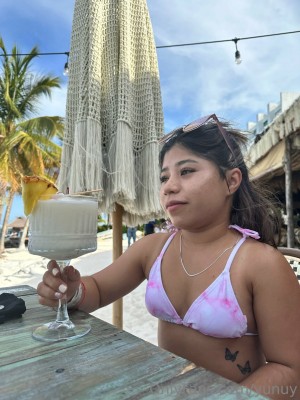 Yunuen Yared Photo #145