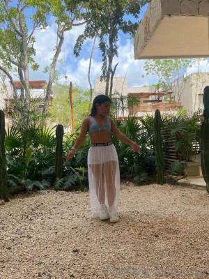 Yunuen Yared Photo #148