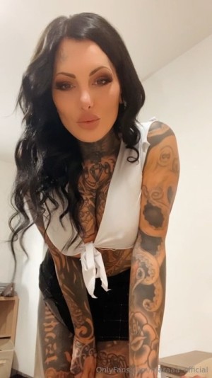 Mara Inkperial Post #17