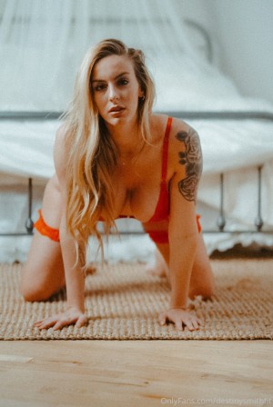 Destinysmithfit Photo #4