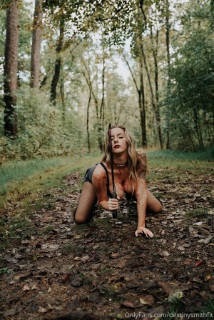 Destinysmithfit Photo #69