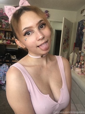 Krissi Pookie Photo #24