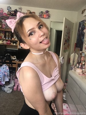 Krissi Pookie Photo #33