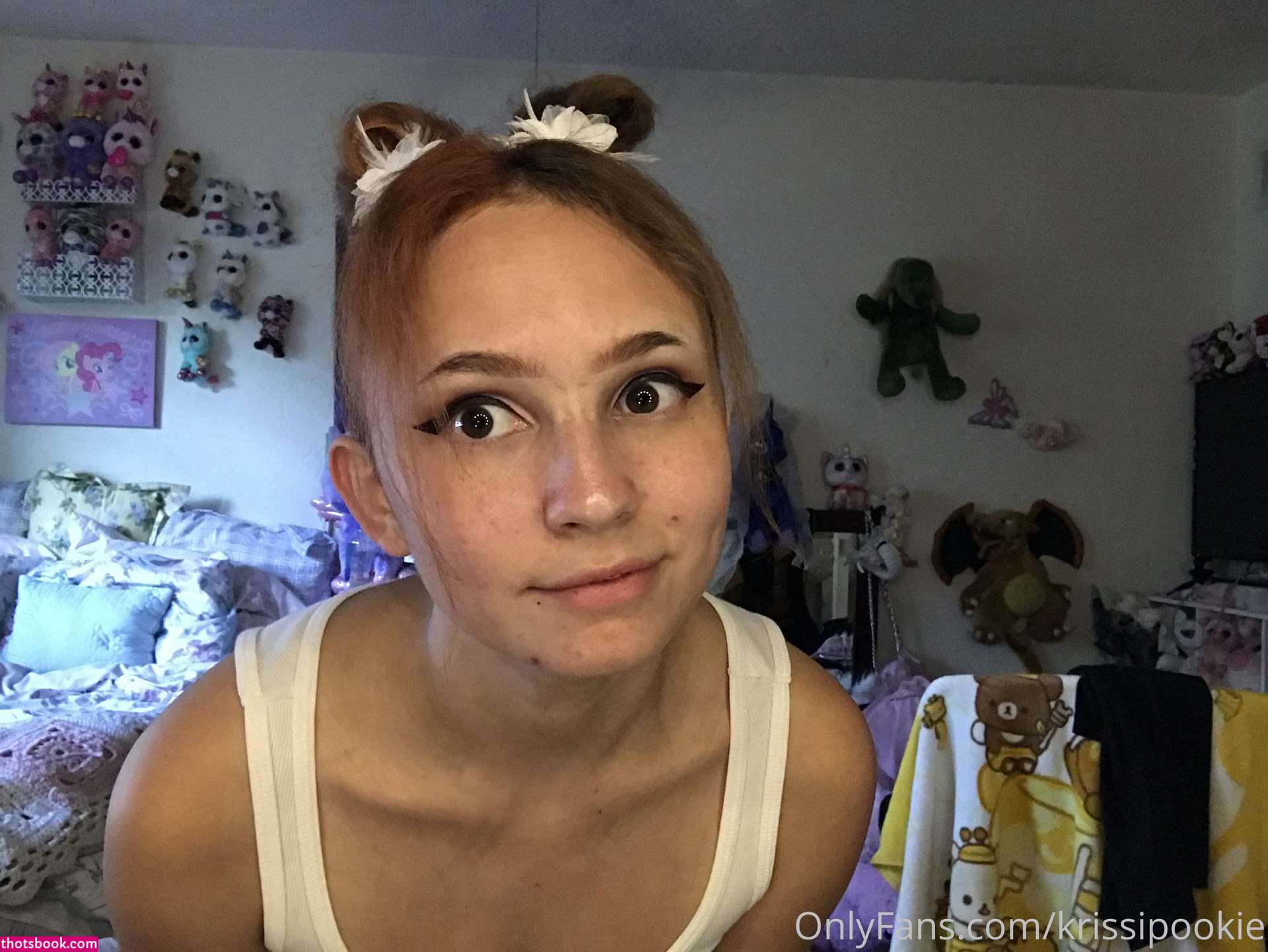 Krissi Pookie Photo #43