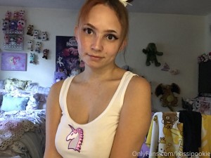 Krissi Pookie Post #2