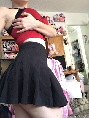 Krissi Pookie Post #4