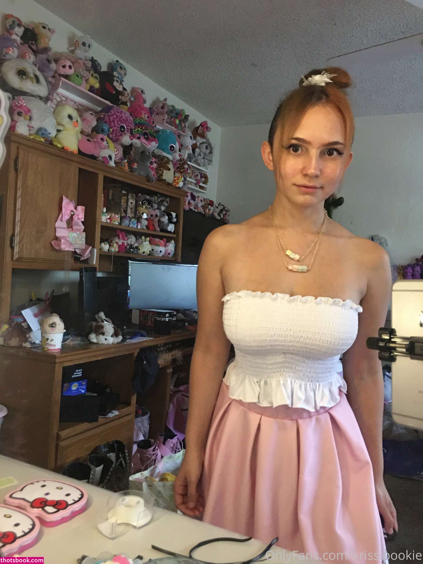 Krissi Pookie Photo #92