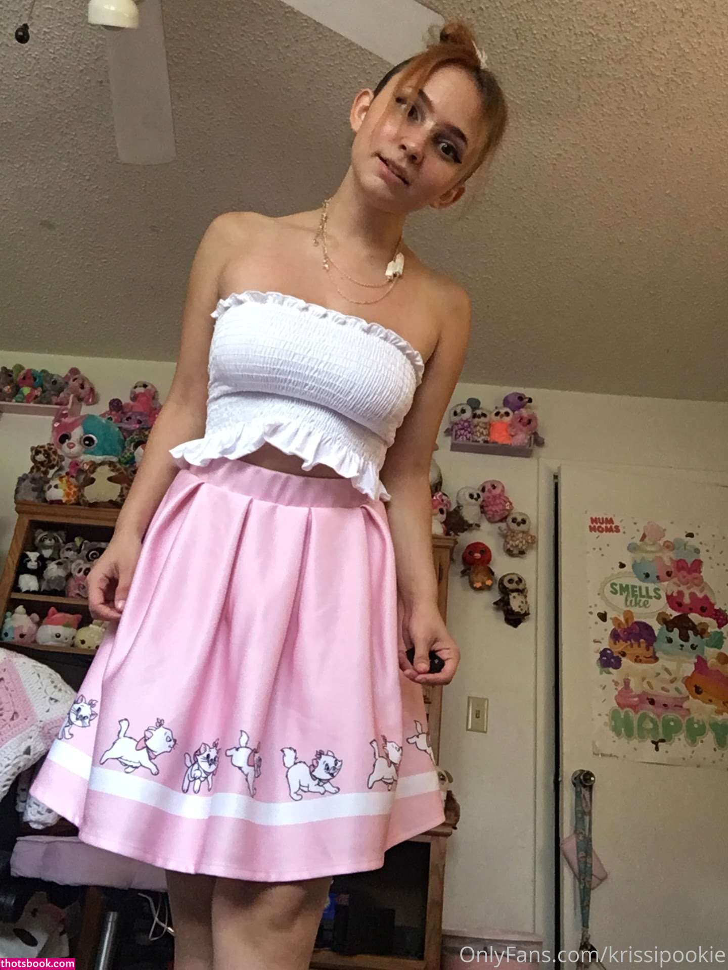 Krissi Pookie Photo #94