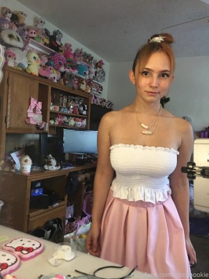 Krissi Pookie Photo #92