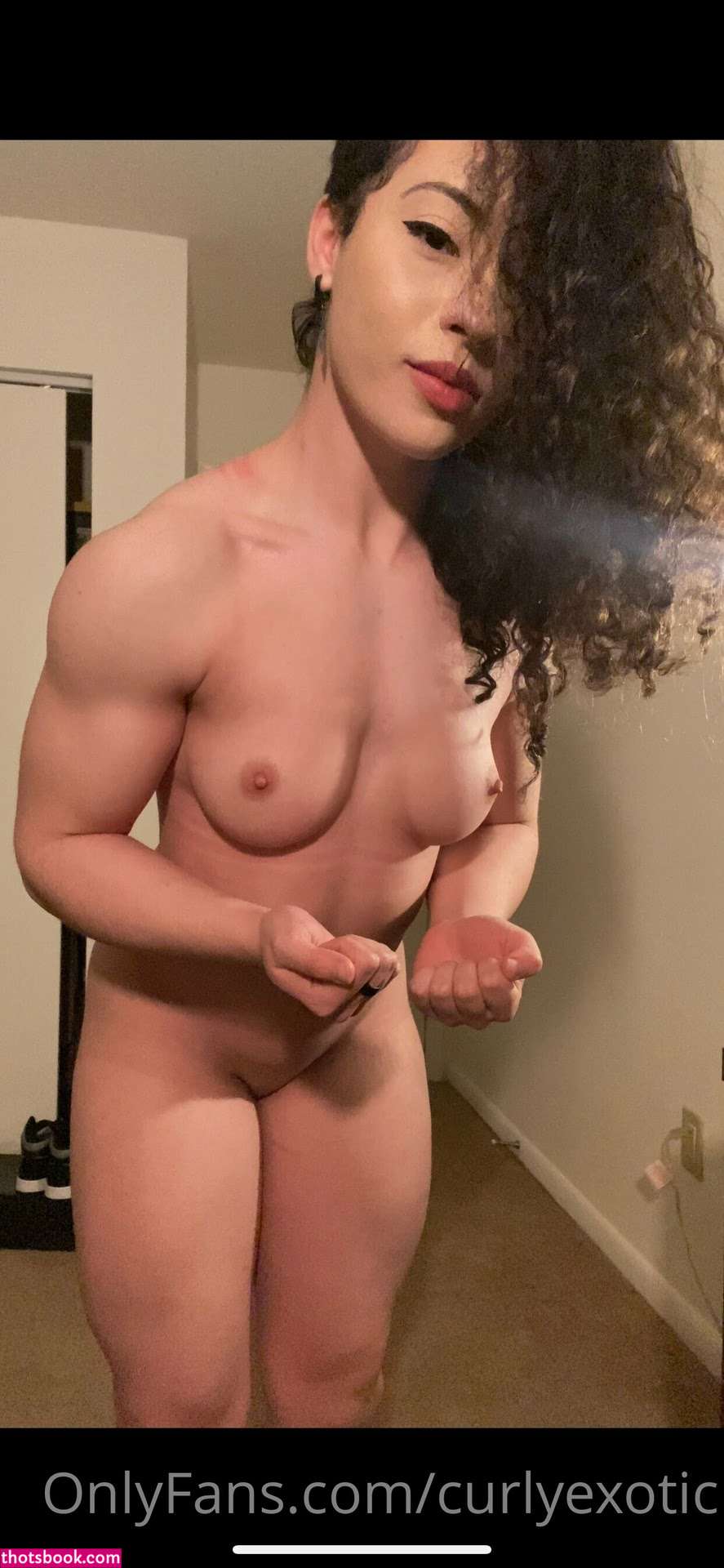 curlyexotic Photo #79