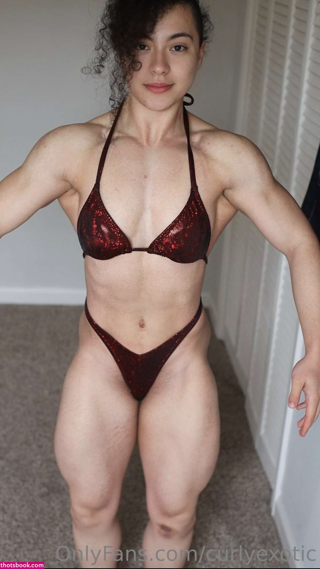 curlyexotic Photo #91