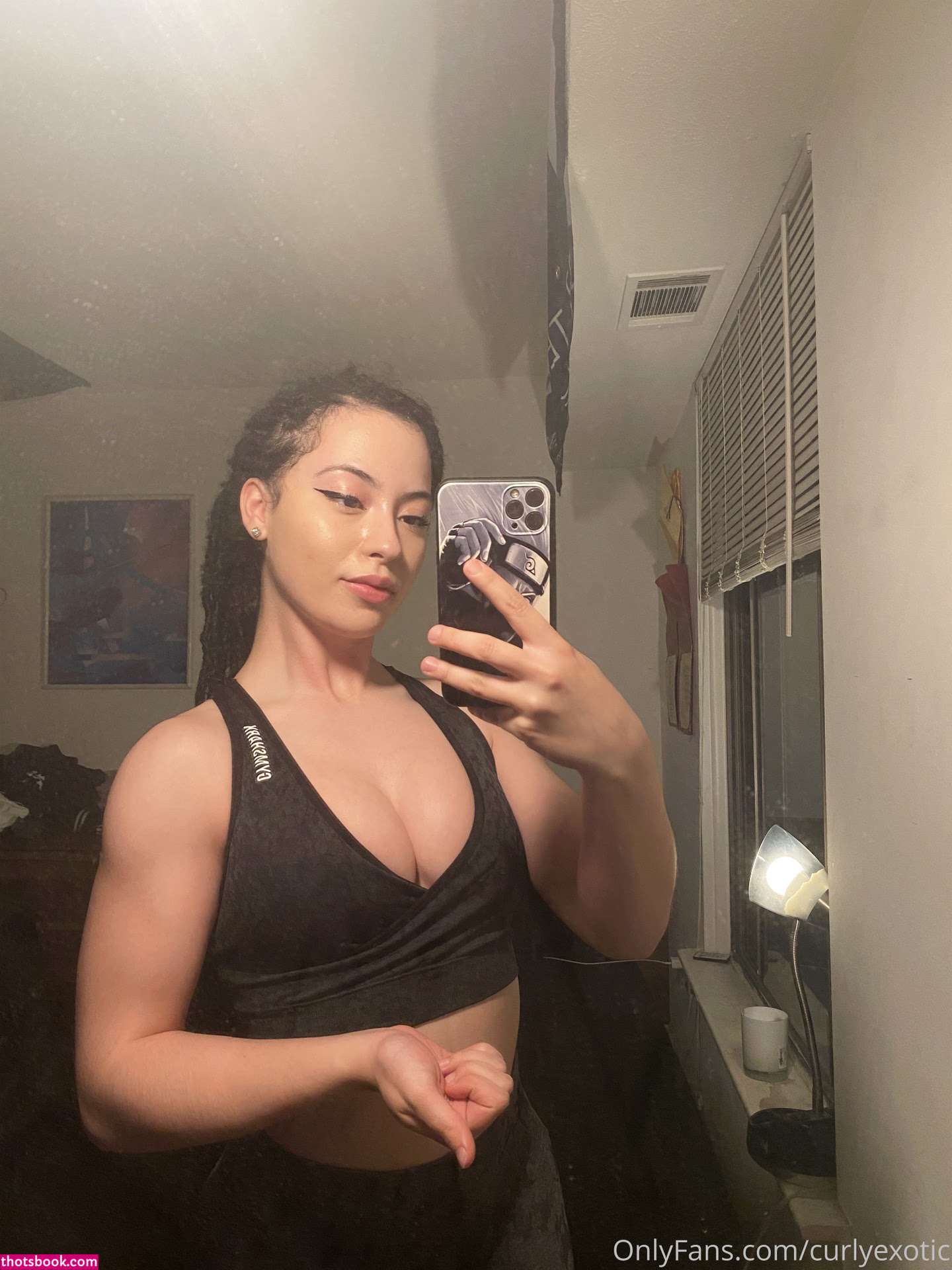 curlyexotic Photo #149