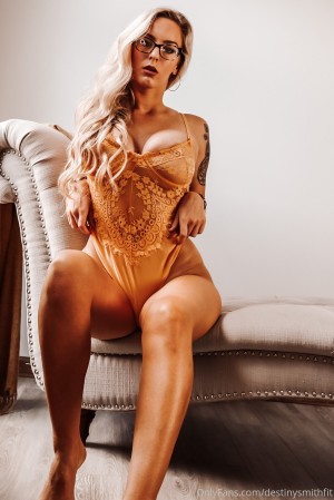 Destinysmithfit Photo #76