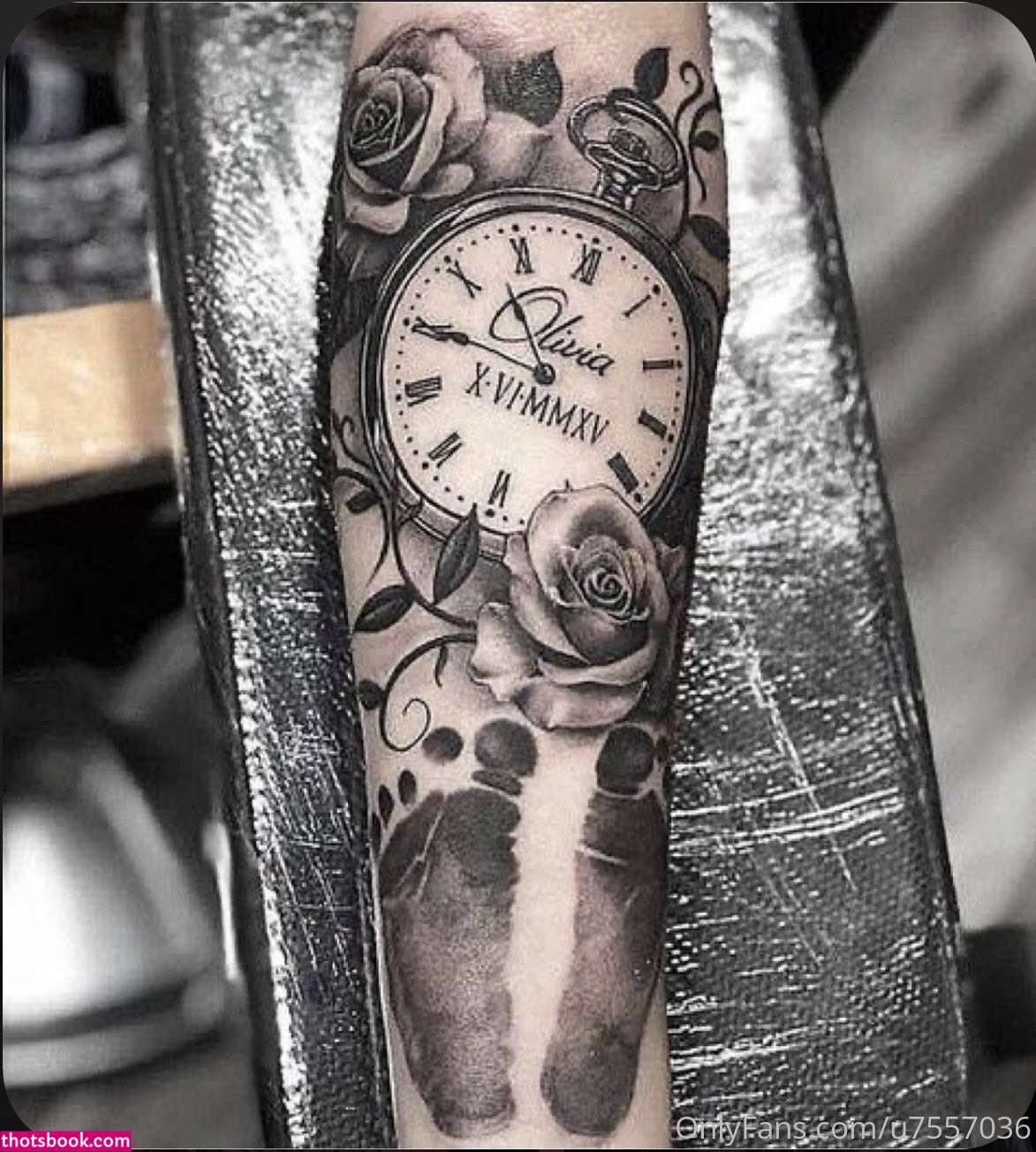 Destinysmithfit Photo #92