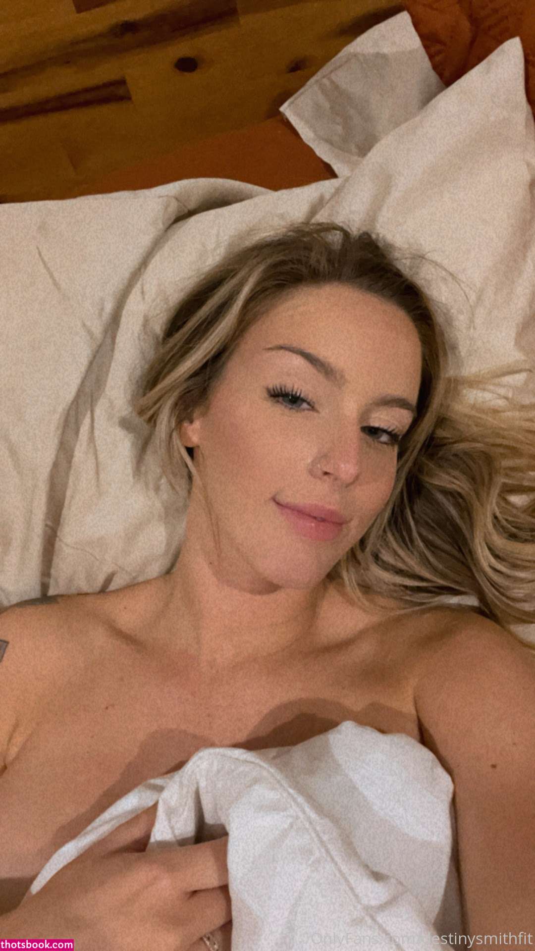 Destinysmithfit Photo #93