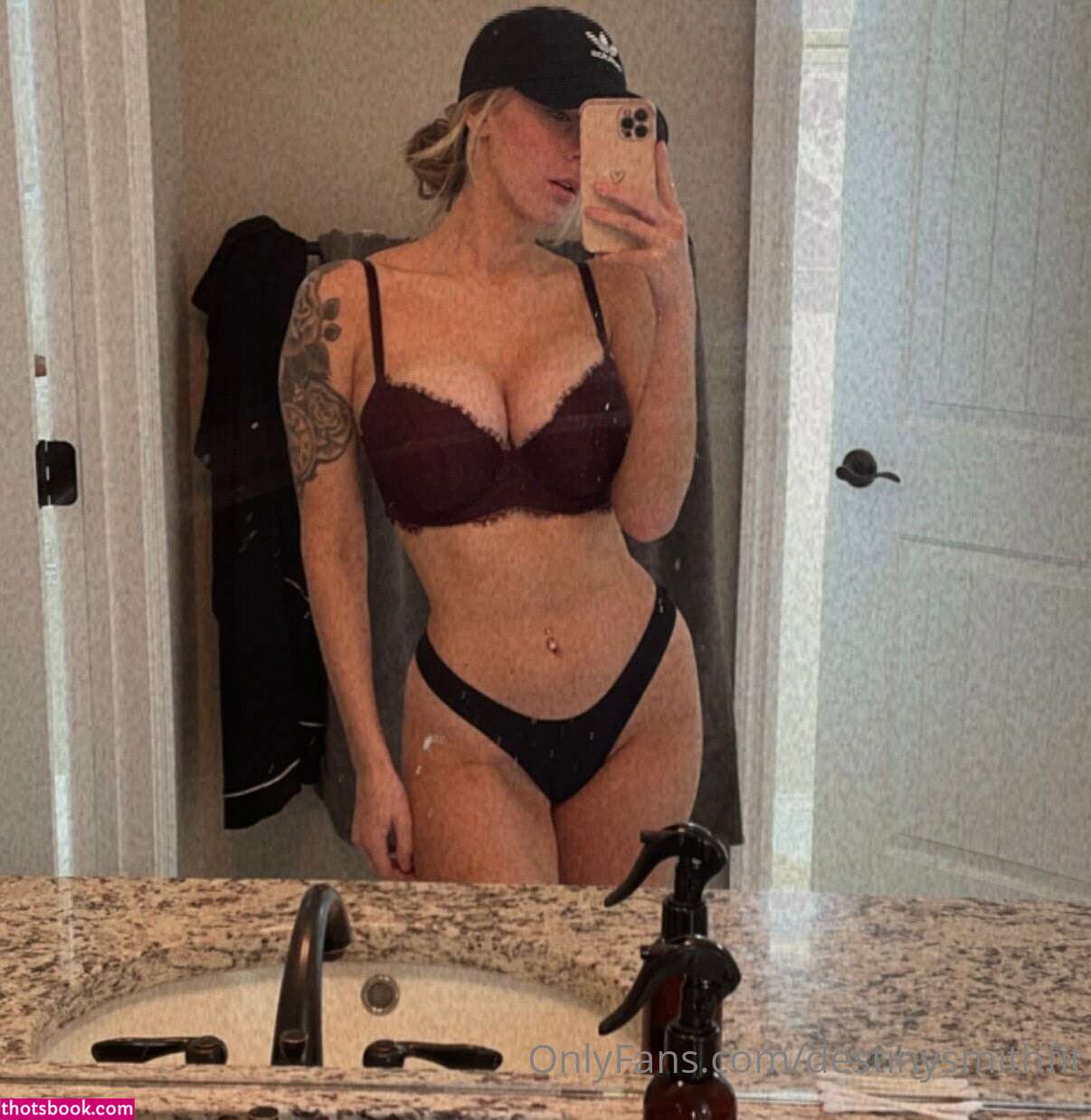 Destinysmithfit Photo #108