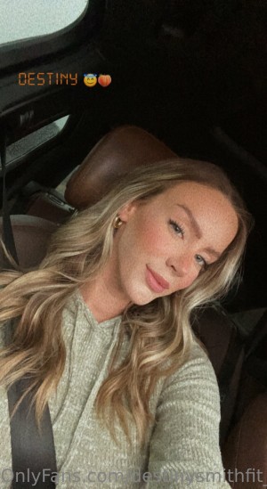 Destinysmithfit Photo #120