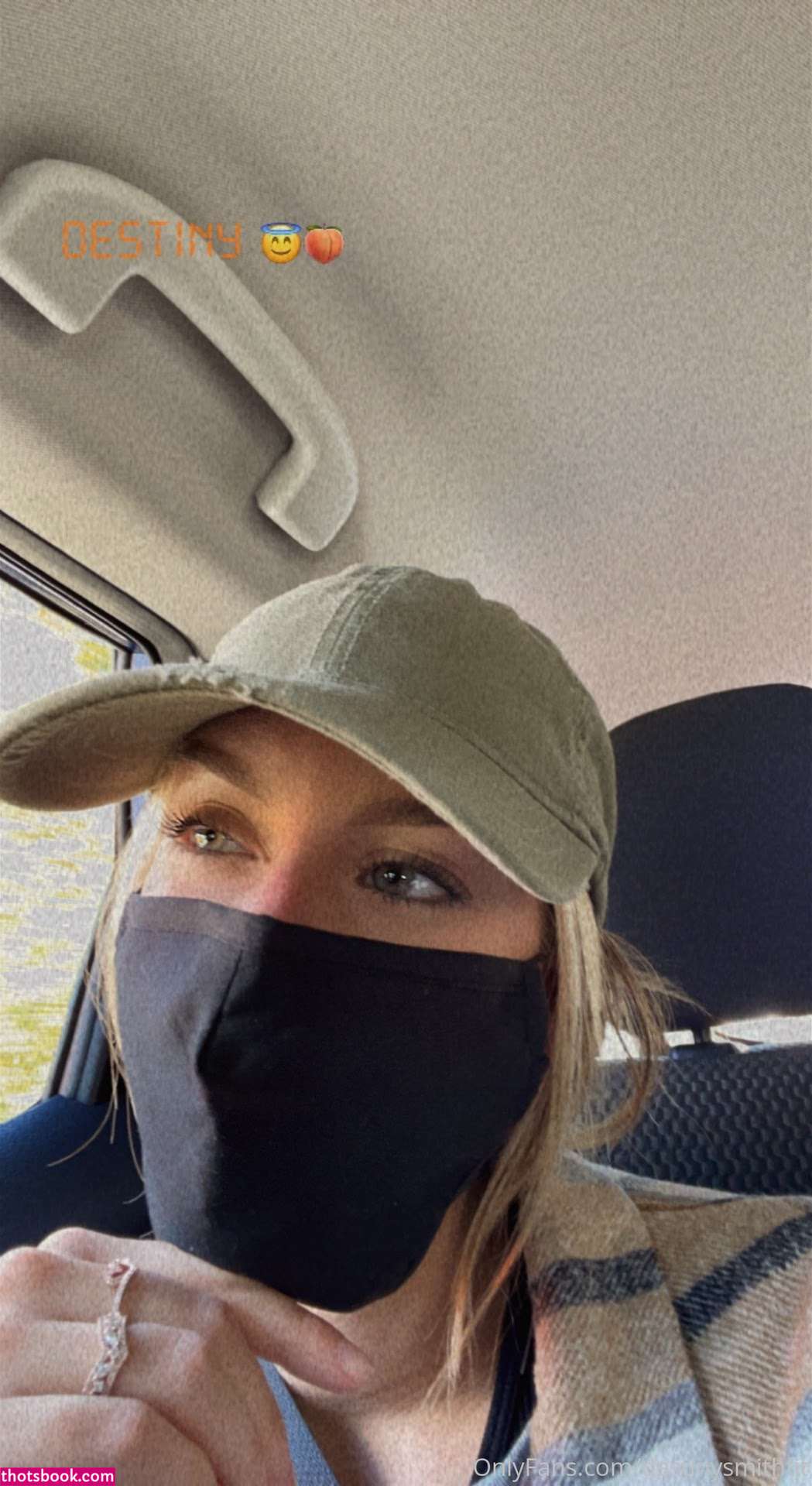 Destinysmithfit Photo #135