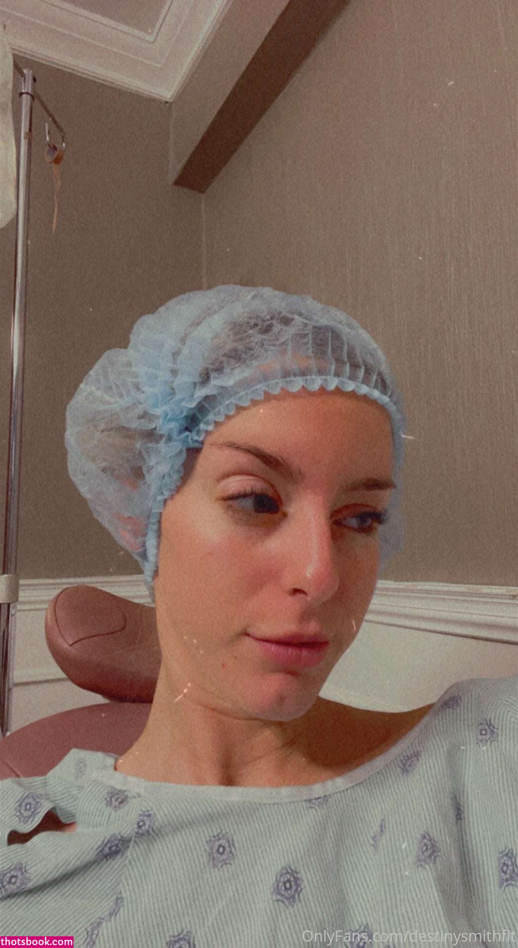 Destinysmithfit Photo #138