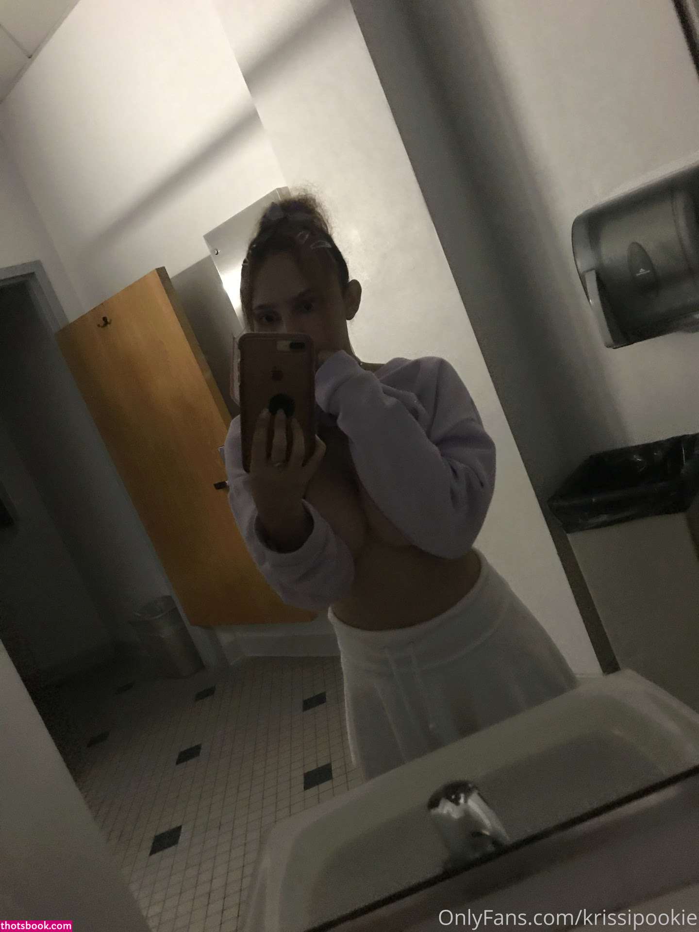 Krissi Pookie Photo #133