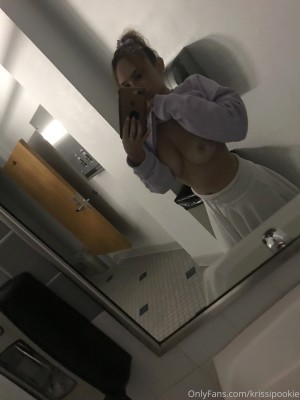 Krissi Pookie Photo #136