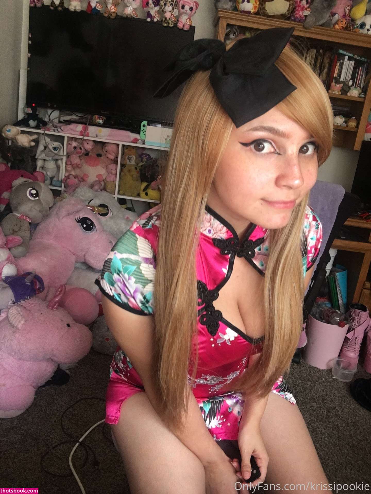 Krissi Pookie Photo #141