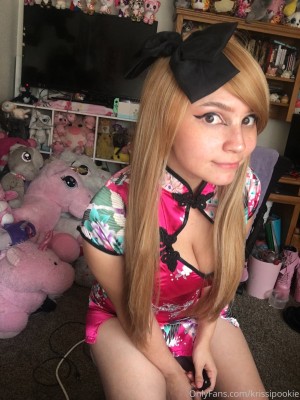 Krissi Pookie Photo #141