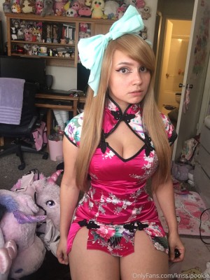 Krissi Pookie Photo #142