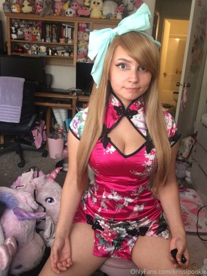 Krissi Pookie Photo #144