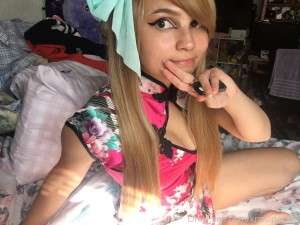 Krissi Pookie Photo #149