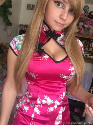 Krissi Pookie Post #10