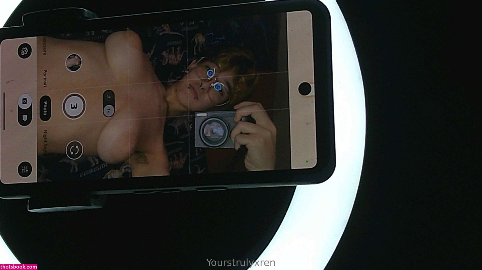 Yourstrulyxren Photo #78