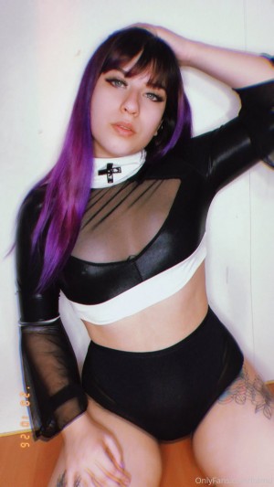 elfadesangre Photo #26