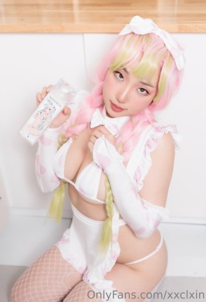 L1mitedxin Photo #13