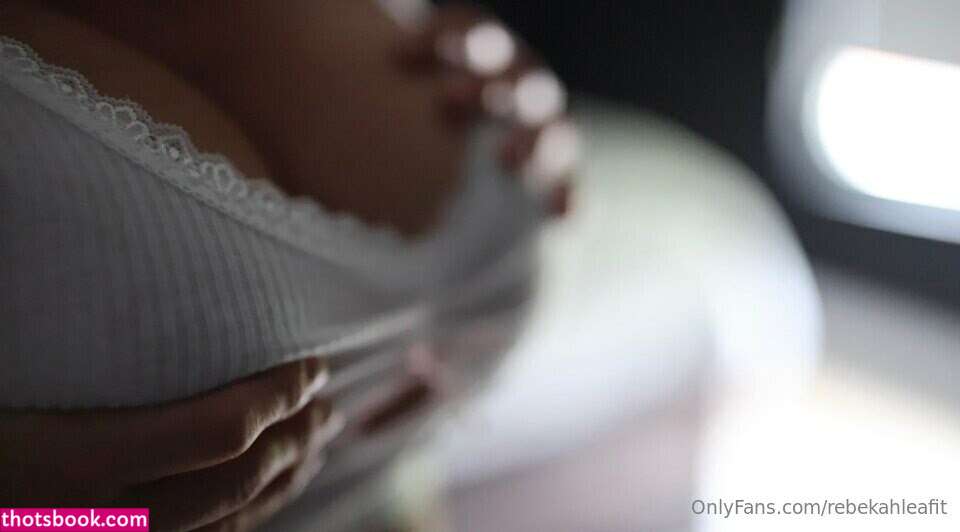 Rebekah Lea Willich Photo #31