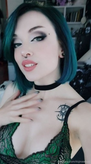 Jinxiebutt Photo #180