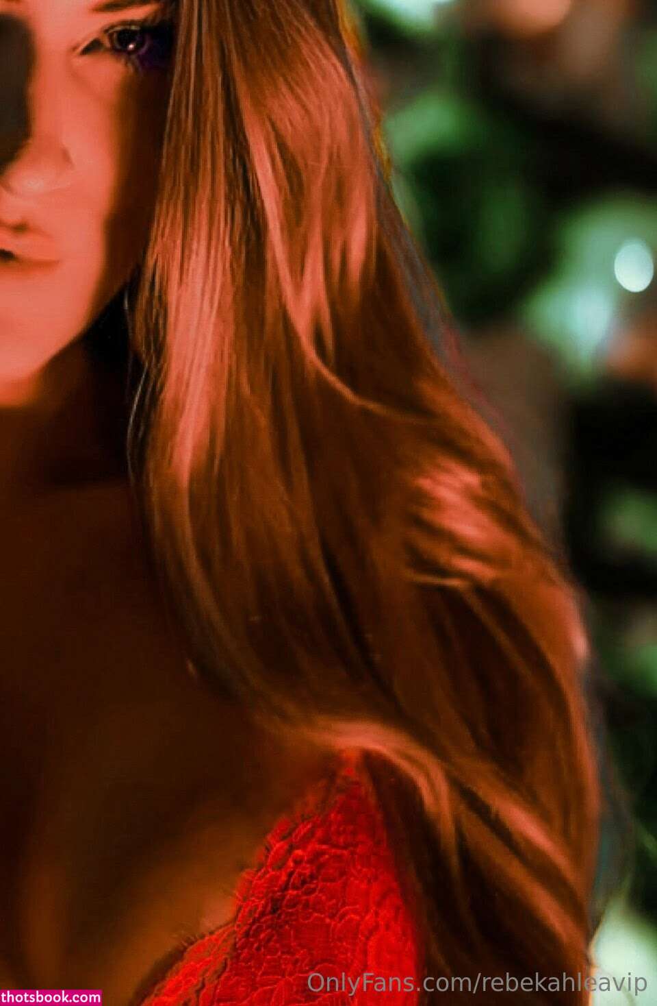 Rebekah Lea Willich Photo #149