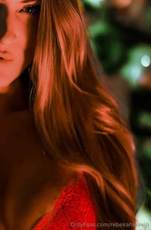 Rebekah Lea Willich Photo #149