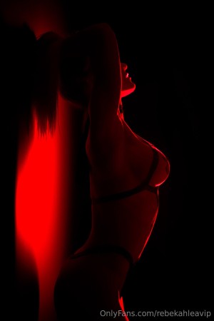 Rebekah Lea Willich Photo #162