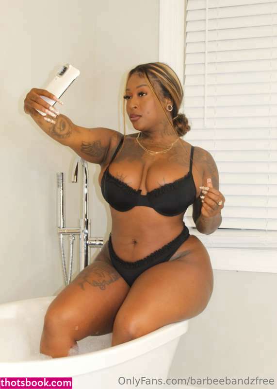 Barbee Bandz Photo #26