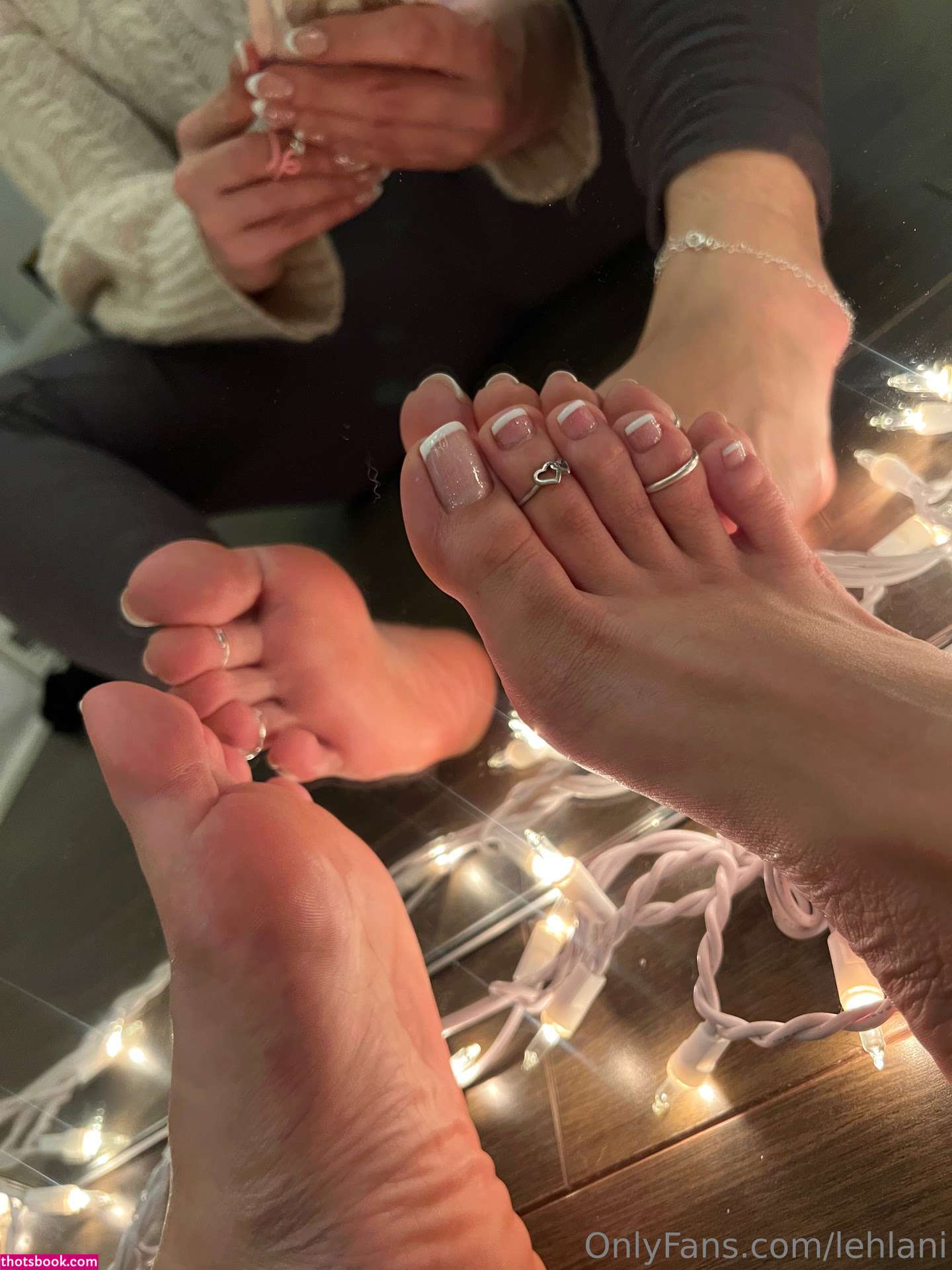 Kala Lehlani Photo #88