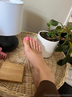 Kala Lehlani Photo #127