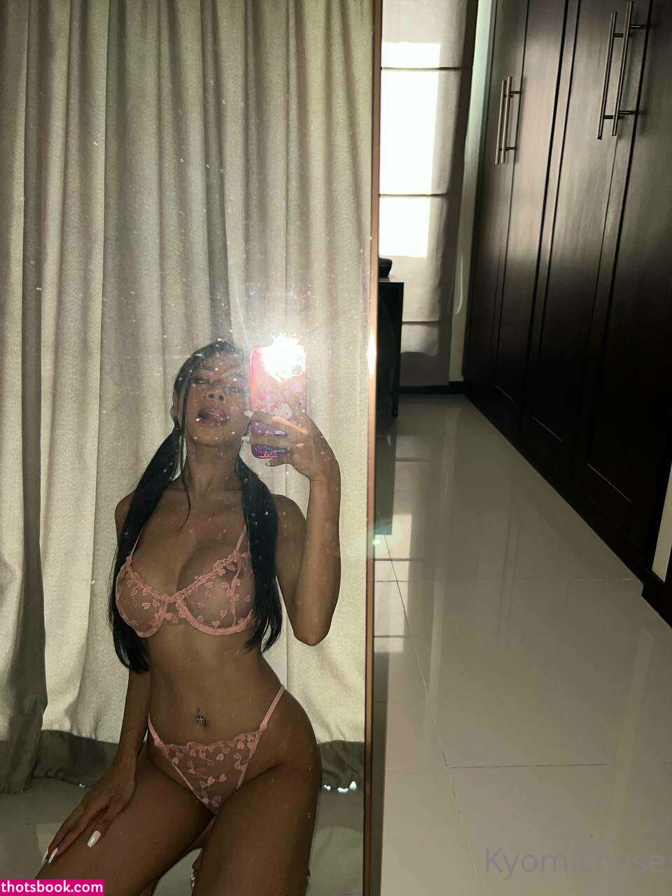 Kyomi Chase Photo #37