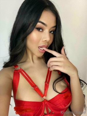 Kyomi Chase Photo #34