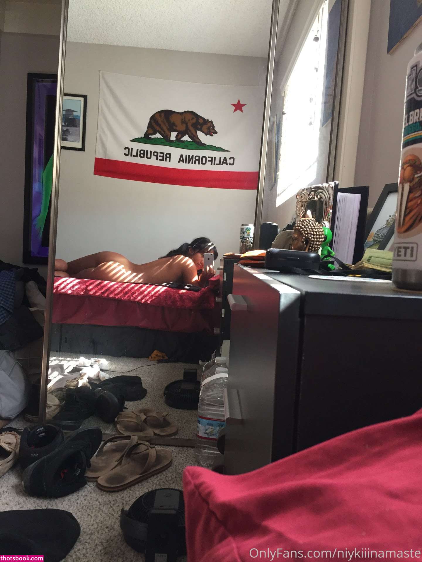 Niykiiinamaste Photo #38