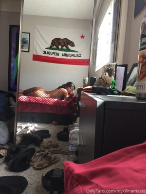 Niykiiinamaste Photo #38