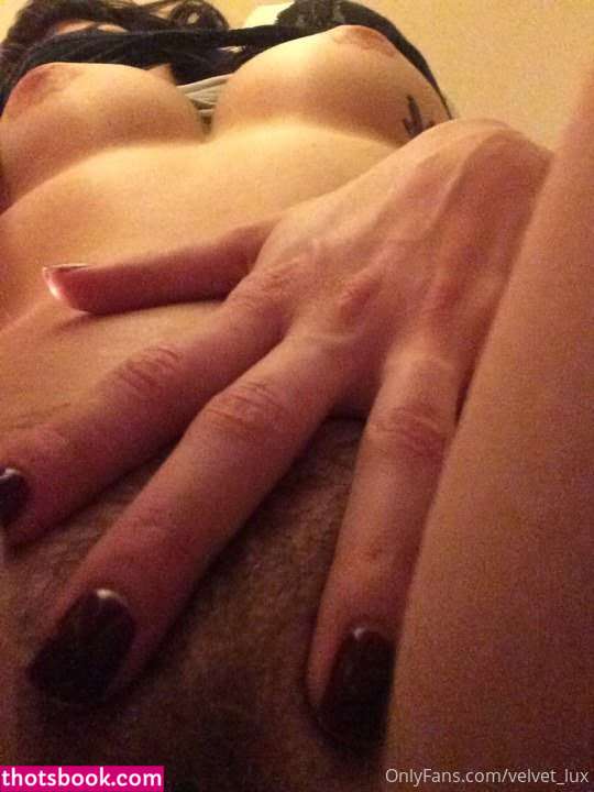 Velvet Lux Photo #48