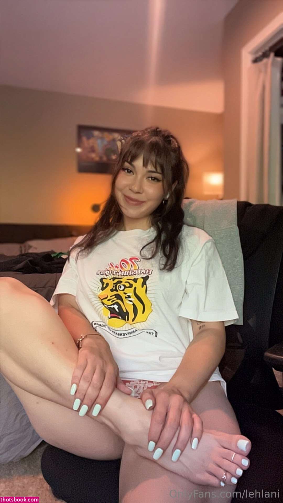 Kala Lehlani Photo #184