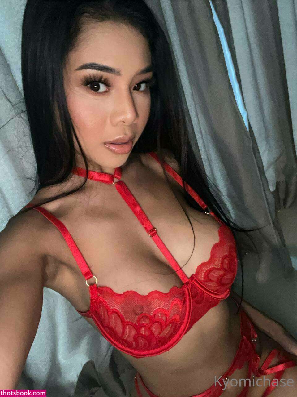 Kyomi Chase Photo #157