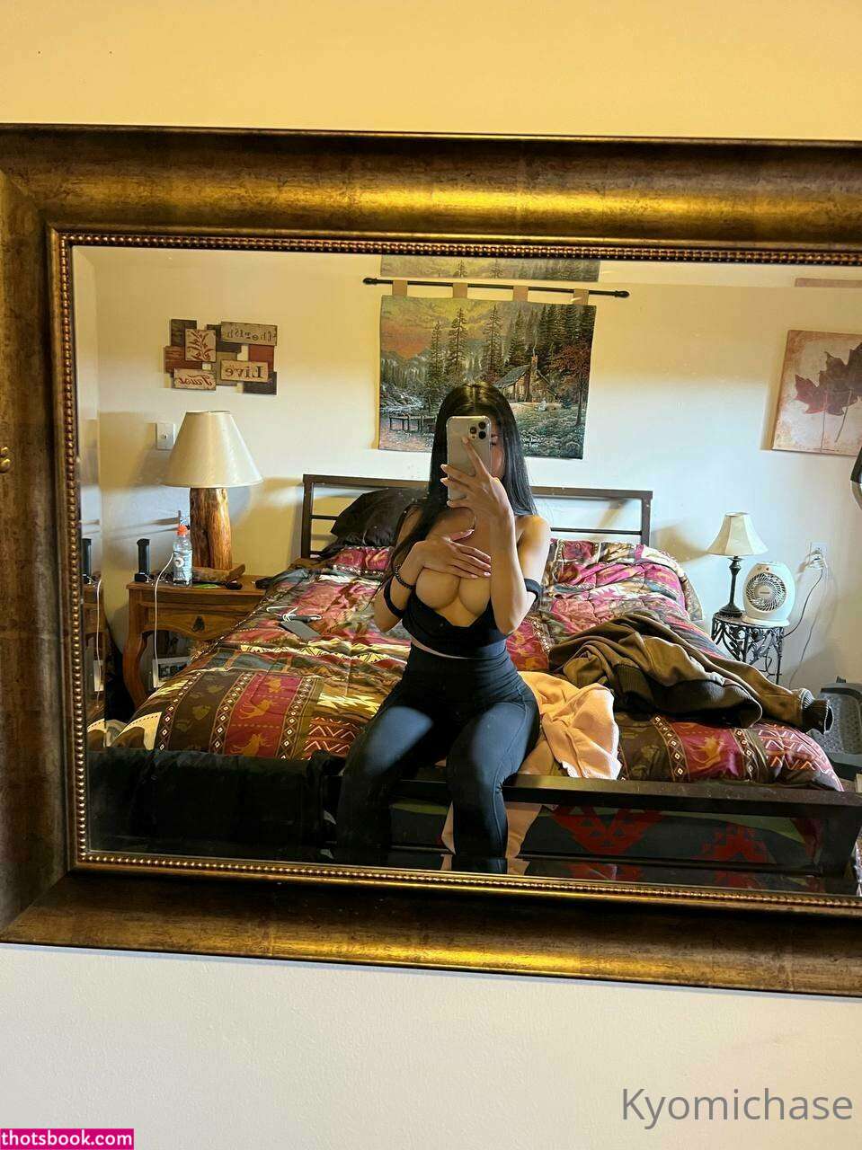 Kyomi Chase Photo #168